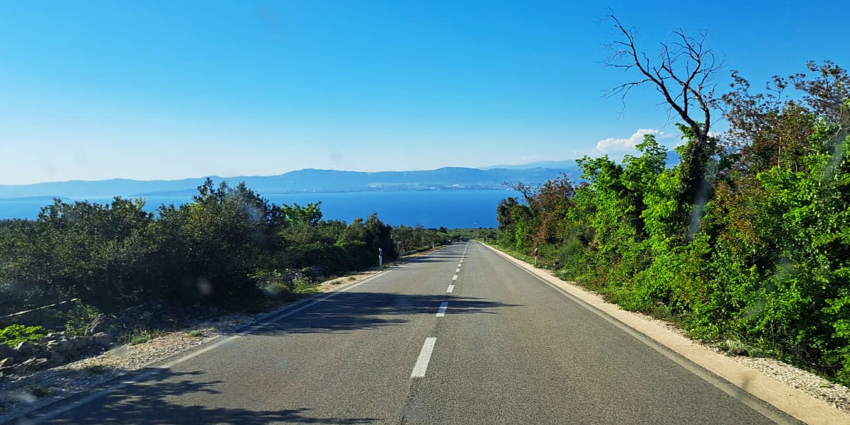 Nerežišća, Supetar, otok Brač