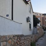Oddajanje apartmajev na Hrvaškem