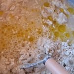 Olivno olje, testo za kruh