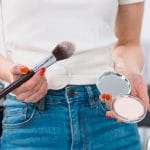 Orodje za makeup