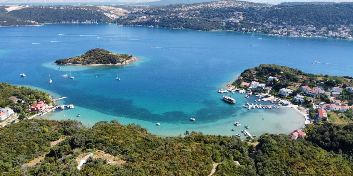 Otok Rab