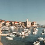 Vis, Hrvaška