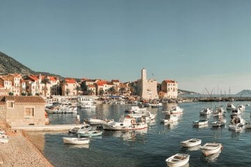 Vis je v letu 2026 spet med najbolj zaželenimi otoki Jadrana, to je razlog