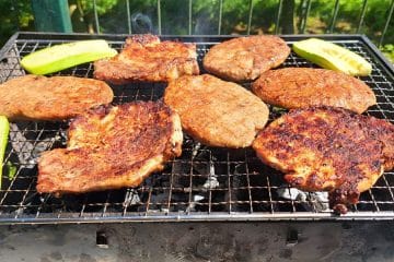 Največja napaka po peki na žaru: skoraj vsak jo naredi – redki pa vedo, kako nevarna je