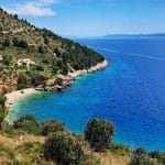 Brač, Murvica