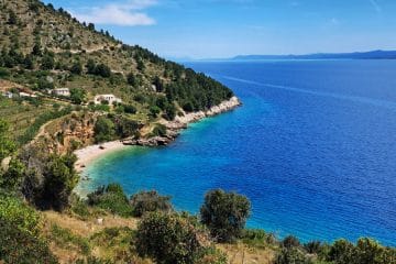 Kje na Jadranu je morje najbolj čisto? Odgovor ni vedno tam, kjer je največ turistov