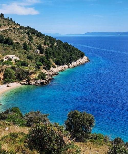 Kje na Jadranu je morje najbolj čisto? Odgovor ni vedno tam, kjer je največ turistov