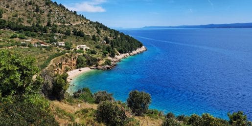 Kje na Jadranu je morje najbolj čisto? Odgovor ni vedno tam, kjer je največ turistov