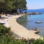 Plaža Bučanje