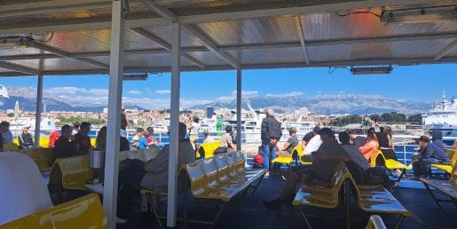 Potovalni triki, ki so bolj resnični, kot si priznamo