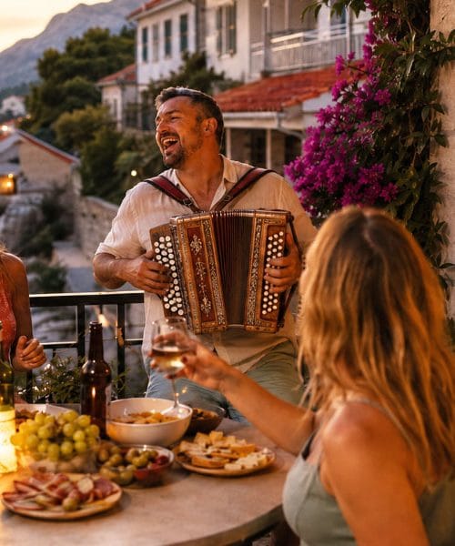 Slovenci na Jadranu pogosto naredimo isto napako že prvi večer dopusta
