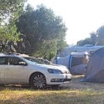 Slovenci, ritual na morju