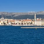 Split