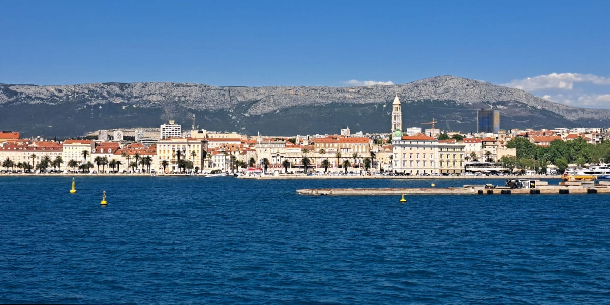 Split