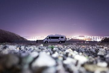 Najpogostejše napake, ki jih Slovenci delamo s sposojenim avtodomom