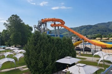 Pet odličnih idej za celodnevni izlet z otroki po Sloveniji