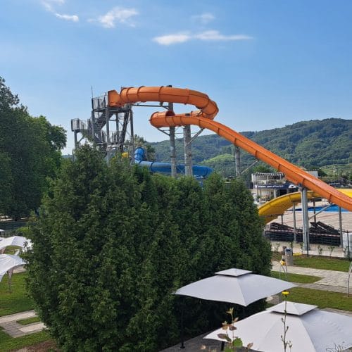 Pet odličnih idej za celodnevni izlet z otroki po Sloveniji