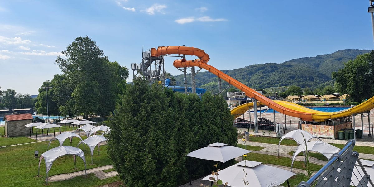 Terme Čatež
