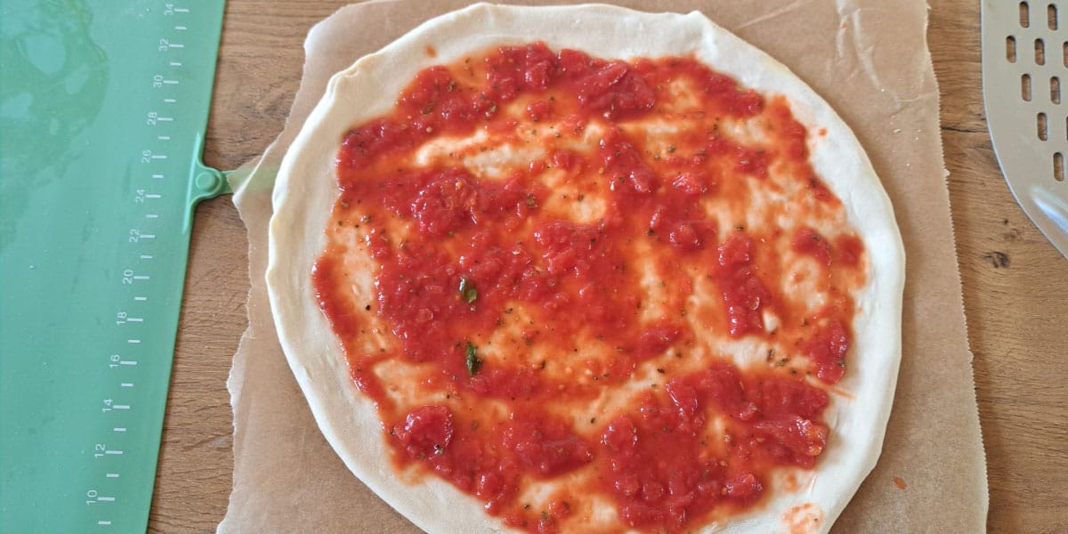 Testo za pico