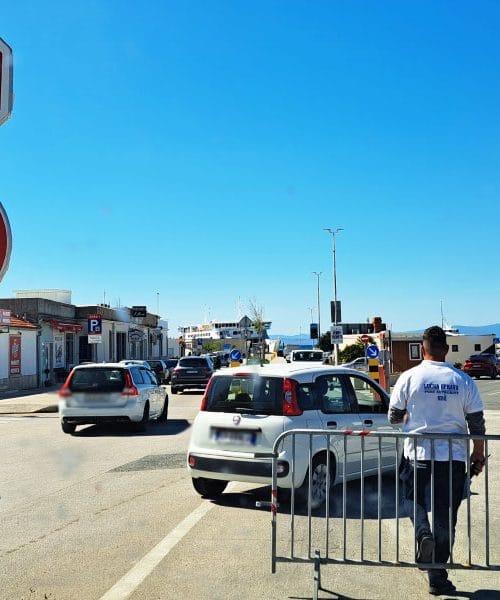 Izgubljena vozovnica za trajekt? Jadrolinija ima pravilo, ki ga marsikdo ne pozna