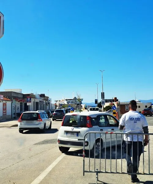 Izgubljena vozovnica za trajekt? Jadrolinija ima pravilo, ki ga marsikdo ne pozna