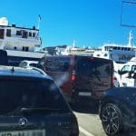 Trajektna luka Split
