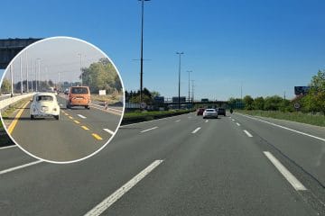 Na avtocesti pri Zagrebu prihaja sprememba, ki jo bodo občutili tudi Slovenci