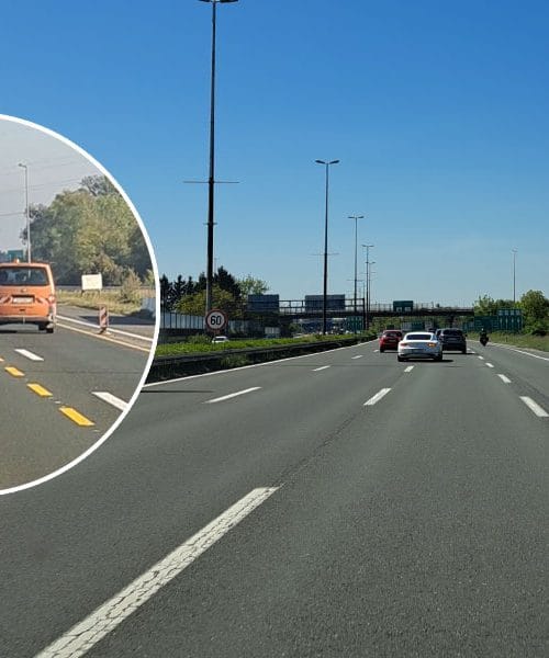Na avtocesti pri Zagrebu prihaja sprememba, ki jo bodo občutili tudi Slovenci