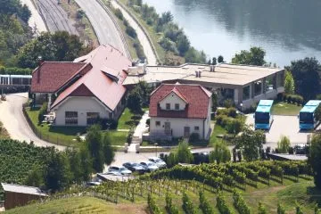 Znani posavski kompleks Tri lučke je naprodaj, toliko evrov želijo za njega