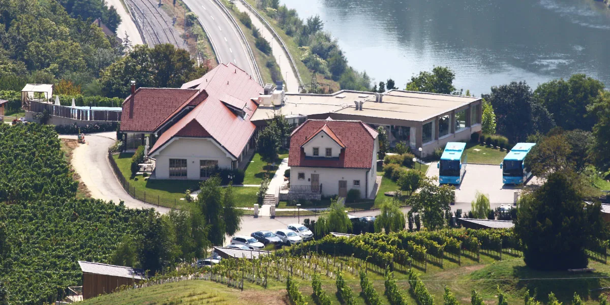 Tri Lučke, Krško