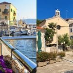 Valun, otok Cres