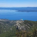 Vidova gora na Braču