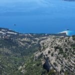 Zlatni rat z Vidove gore