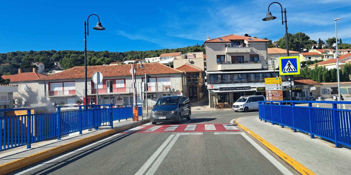Rezervacija apartmaja