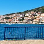 Apartmaji na Hrvaškem