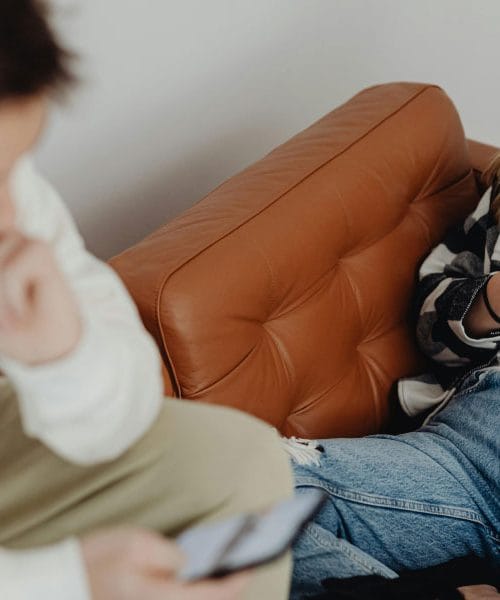 Možgani niso utrujeni brez razloga: pet navad, ki jim lahko vrnejo ostrino