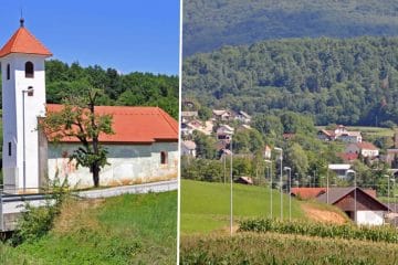 V Brusnicah ne praznujejo brusnic, ampak češnje: zanimivost, ki zasluži pozornost