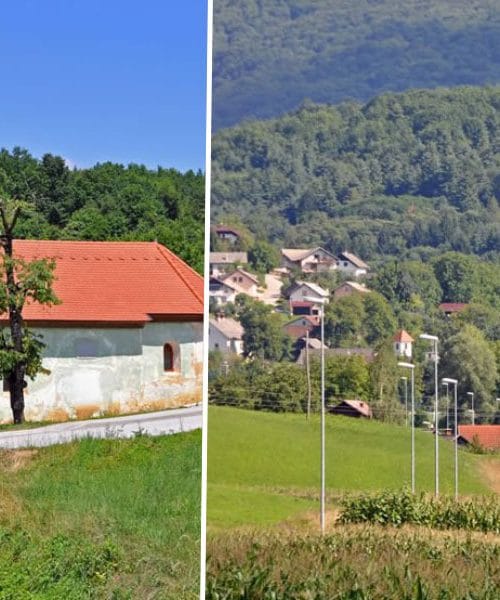 V Brusnicah ne praznujejo brusnic, ampak češnje: zanimivost, ki zasluži pozornost