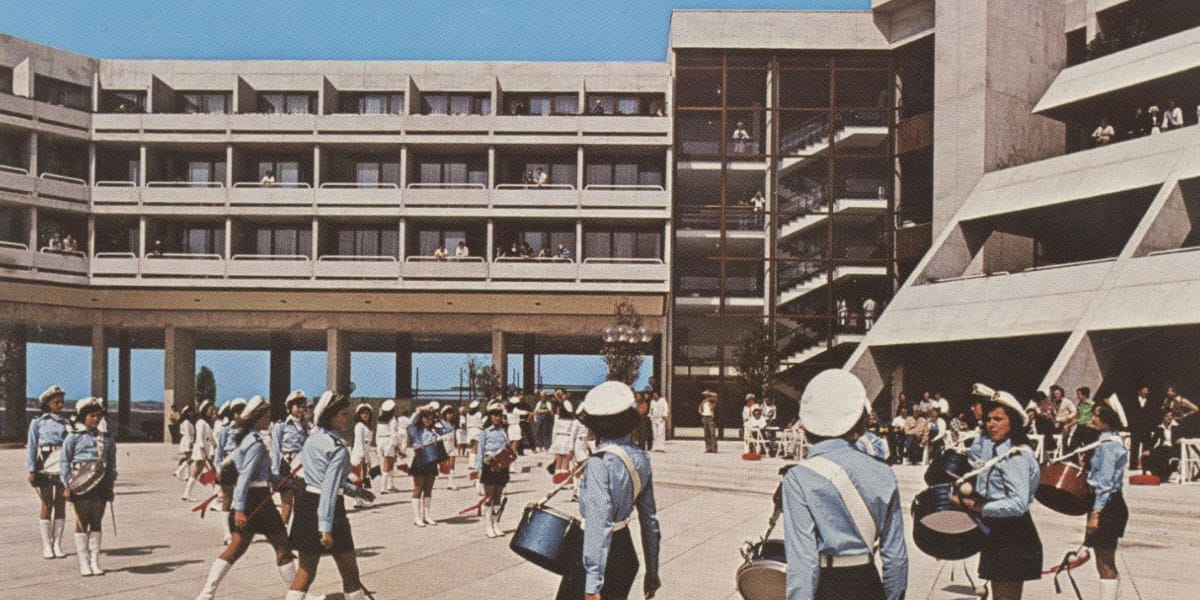 Hotel Bernardin