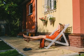 Kako reči “ne” brez slabe vesti? Ko poletni obiski sorodnikov postanejo prenaporni