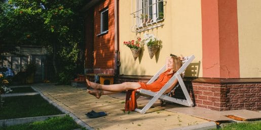 Kako reči “ne” brez slabe vesti? Ko poletni obiski sorodnikov postanejo prenaporni