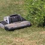 Robotska kosilnica