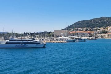 Jadrolinija poleti dodaja nove hitre linije: na otoke in v Italijo precej hitreje