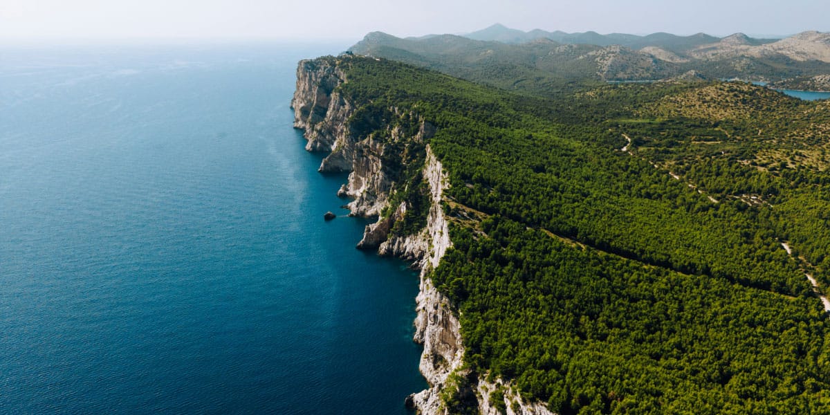 Dugi otok, Foto: Martin Katler