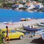 Korčula, Lumbarda