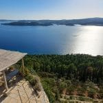 Korčula, Pelješac