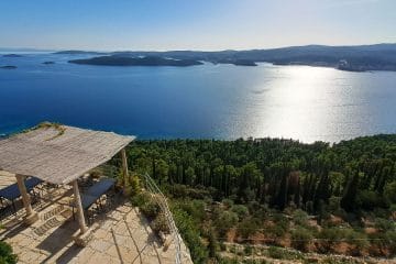 Mnogi Slovenci na dopustu prvič slišijo to žival in mislijo, da gre za volka