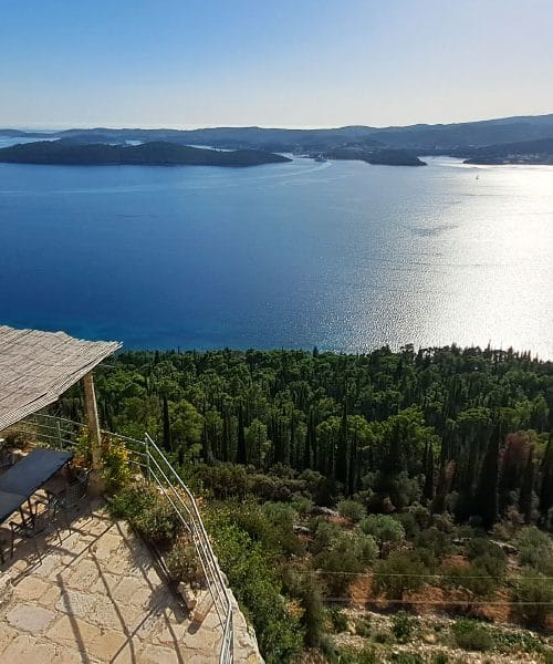Mnogi Slovenci na dopustu prvič slišijo to žival in mislijo, da gre za volka
