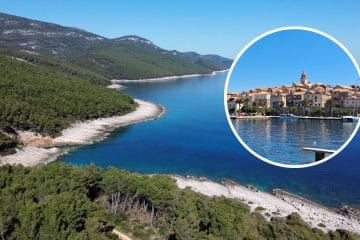 15 stvari, zaradi katerih se splača na Korčuli ostati več kot en dan
