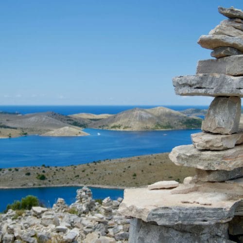 Kornati – otočje iz filma, ribarska metropola in kraj, kamor ne smete stopiti
